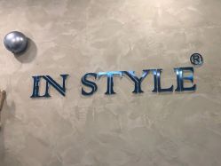 -IN STYLE·全国形象店