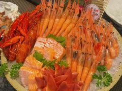 -菊上料理(蜀山银泰百货店)