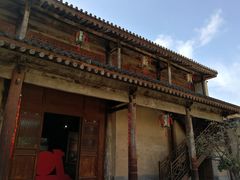-胡氏古民居建筑