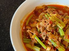 -小姨家常菜(昭萍东路店)