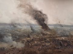 -辽沈战役纪念馆