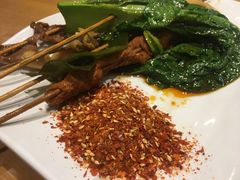 -皇城坝小吃(科华成都王府井购物中心店)