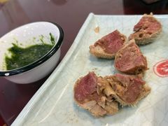 -老舅老蒙肉饼非遗店(一店)