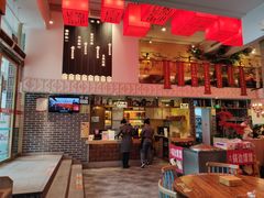 -百年神厨·地道川菜(清江西路店)