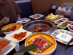 -AJIYA·池袋日式烧肉自助(天津万象城店)
