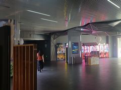 -星轶IMAX影城(九亭U天地旗舰店)