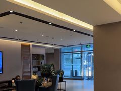 -如家商旅酒店(大连中山广场青泥洼桥店)