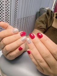 -Face Score美甲美睫皮肤管理