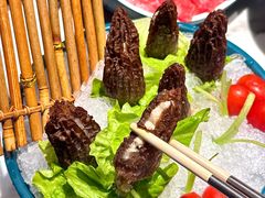 -无界釜·河豚鱼汤锅(红山动物园店)