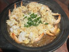 -前海沿·青岛菜(五四广场永旺店)