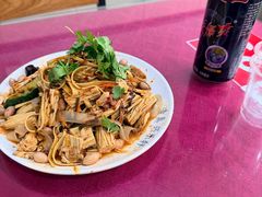 -兴乐轩老大烩面馆(济源店)