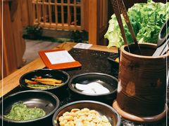 -九田家黑牛烤肉料理(太阳城店)