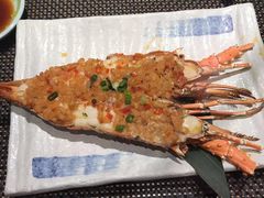 -虹料理·日料放题(悠方店)
