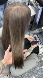 -藤野造型·烫·染发型设计店