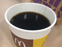 -麦当劳(景城邻里中心店)