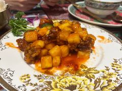-小娘惹厨房Little Nyonya(狮城有约上榜店)