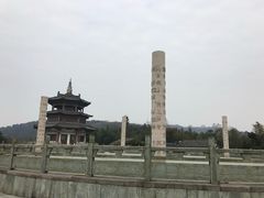 -达蓬山旅游度假区