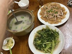 -华记粥饭店(印象容桂主题风情街店)