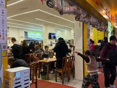 -海汇源老烧麦店(东大街总店)