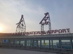 -太原武宿国际机场