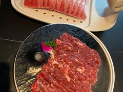 元宝肉-额尔敦传统涮(公园西路店)