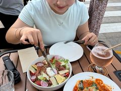 -京A Taproom·精酿餐吧(CBD店)