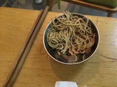 -镇南锅盖面馆(解放路店)