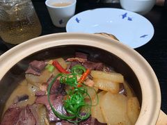 -简小舍·民间手艺菜(武昌江滩店)