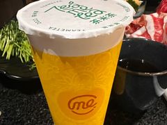 -湊湊火锅·茶憩(世博大道店)