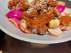 -绿茶餐厅(coco park 店)