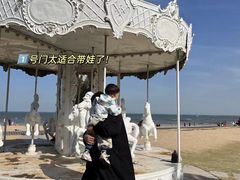 -巧克力渔家.小船海鲜家常菜(万平口店)