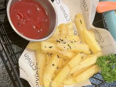 -桃夭日式料理(国信店)
