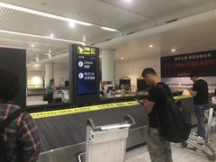 -银川河东国际机场