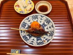 -鳥忆·omakase炭火烧鸟