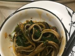 -临江后街鳝丝(临江店)