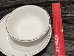 -情妹耙泥鳅·江湖川菜(科华店)