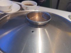 -烹然四季椰子鸡火锅(姚家园万象汇店)