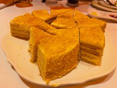 -波特曼西餐厅(中央大街店)