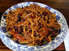 -老城味道·传统天津菜(杨柳青店)