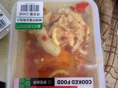 -盒马鲜生(曜一城店)