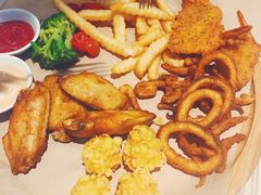 -必胜客宅急送(真北乐购店)