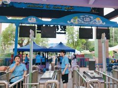 -苏州乐园森林水世界