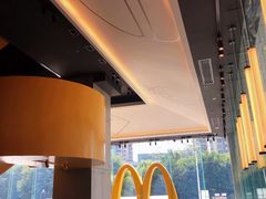 -麦当劳(SM城市广场店)