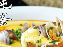 -阿娘家·原生态农家菜(国顺东路店)