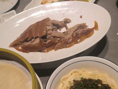 -宏宴·新京菜(望京店)