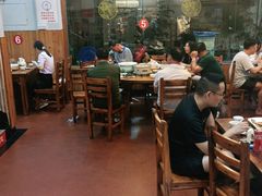 大堂-下梅人家土菜馆(历史文化餐厅度假区店)