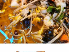 -阿娜尔·新疆菜(宜家荟聚中心店)