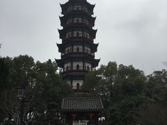 -绳金塔