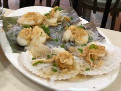 -老字号蛇口德记烧腊饭店·海鲜加工