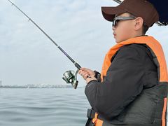 -鑫艋游艇海钓俱乐部